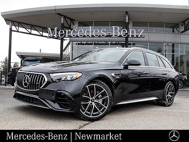 2026 Mercedes-Benz E-Class
